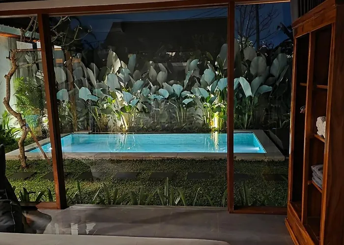 A Slice Of Private Life * Ubud (Bali)