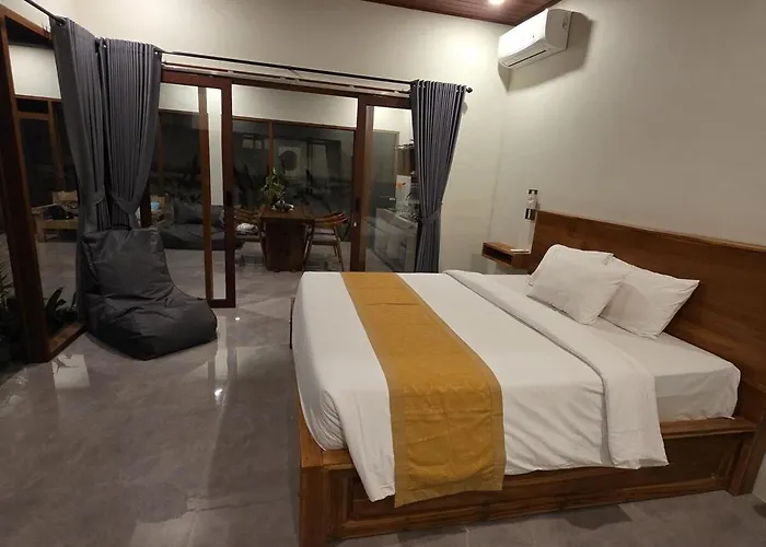 A Slice Of Private Life Villa *