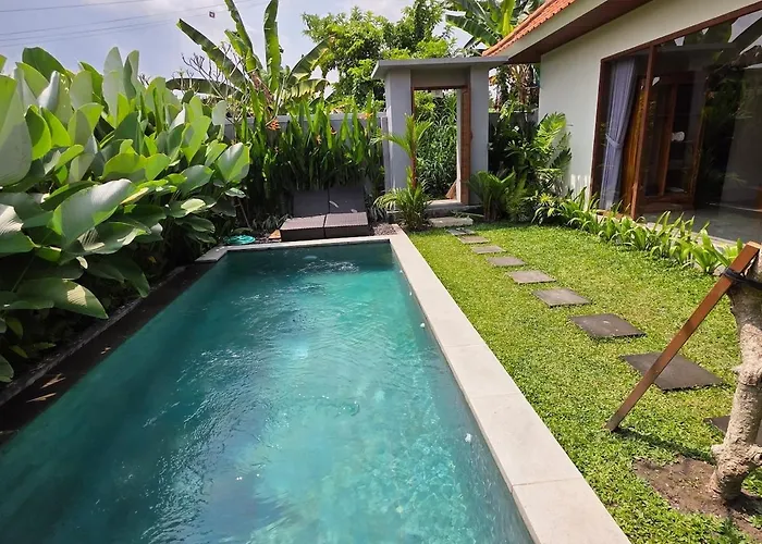 Villa A Slice Of Private Life