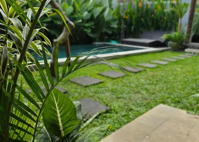 A Slice Of Private Life Villa
