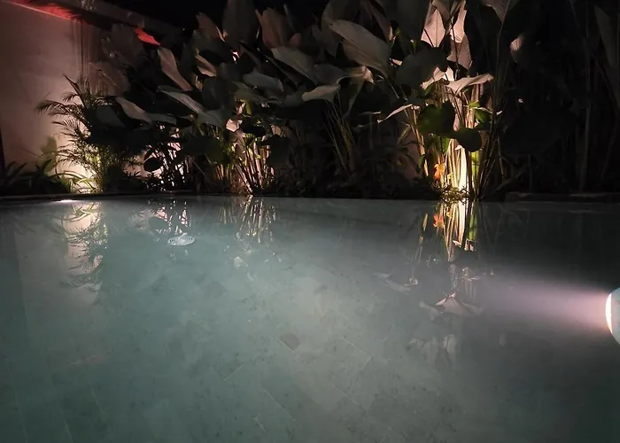 A Slice Of Private Life Villa