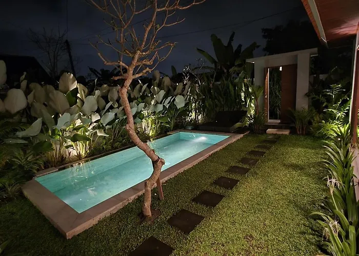 Villa A Slice Of Private Life