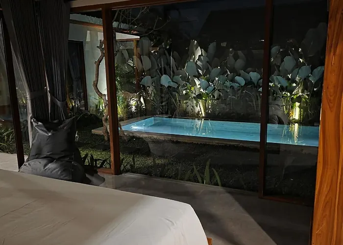 Villa A Slice Of Private Life Ubud (Bali)