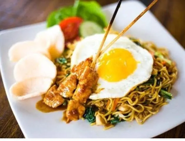 A Slice Of Private Life * Ubud (Bali)