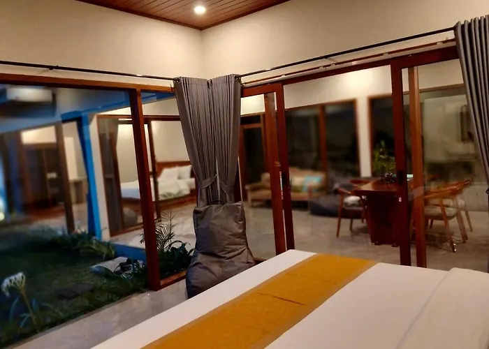 A Slice Of Private Life Villa