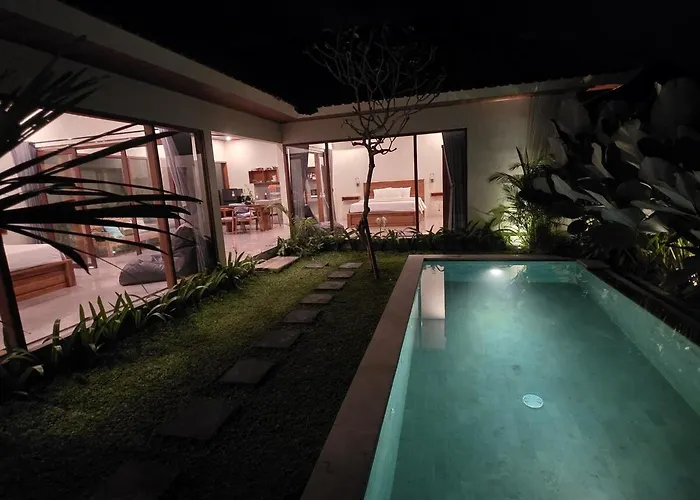 A Slice Of Private Life Villa