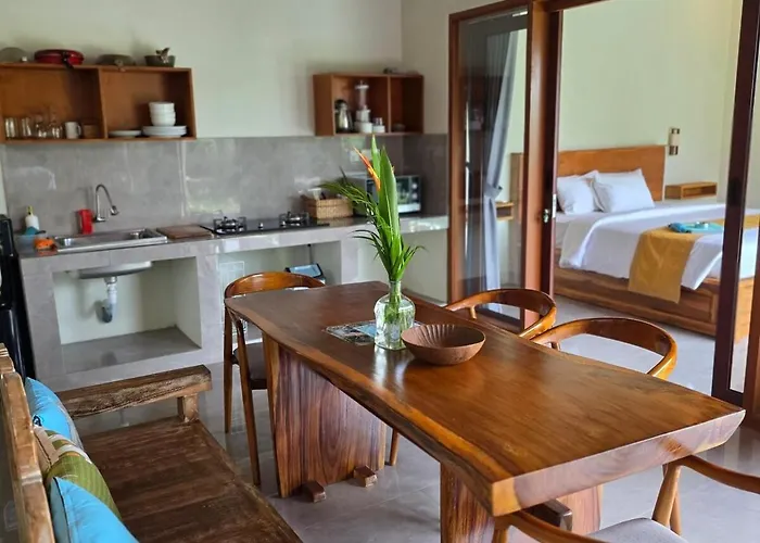 A Slice Of Private Life Villa Ubud