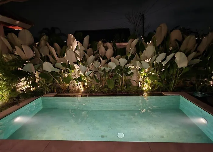 Villa A Slice Of Private Life
