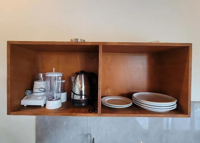 A Slice Of Private Life Villa *