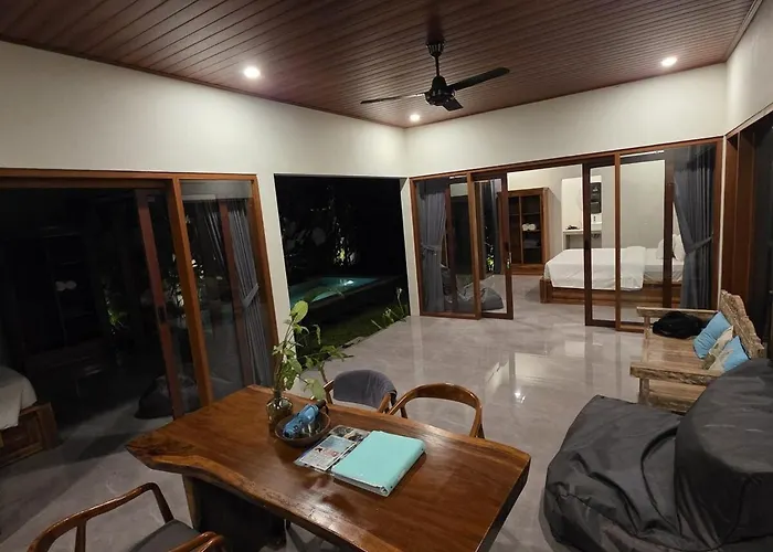 A Slice Of Private Life * Ubud