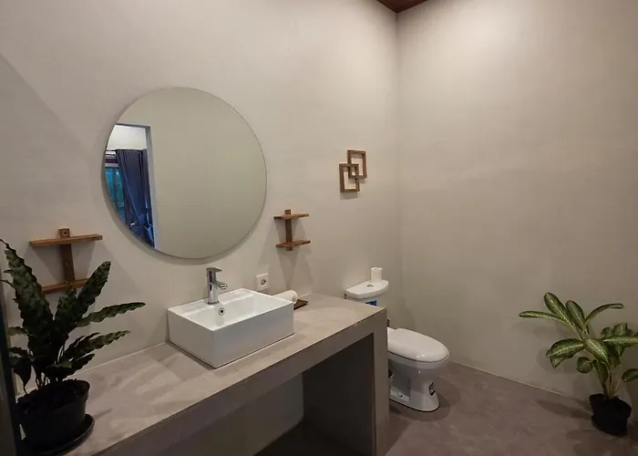 A Slice Of Private Life Villa