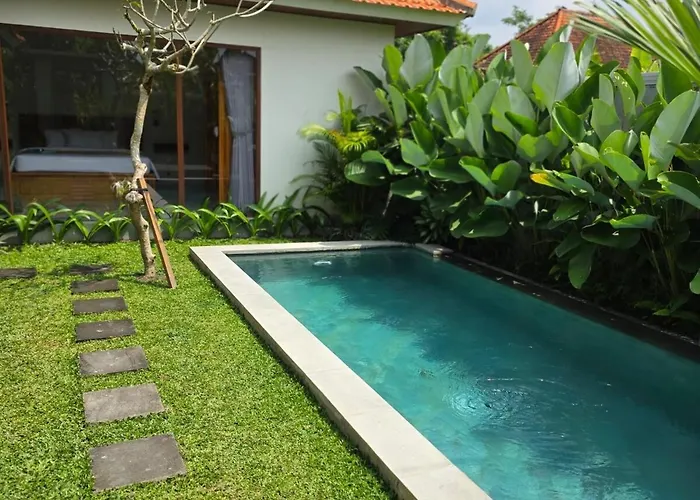 A Slice Of Private Life Villa