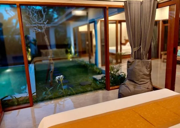 Villa A Slice Of Private Life Ubud (Bali)